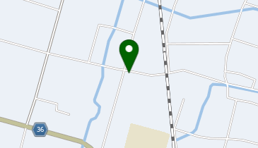 魚新本店の地図画像