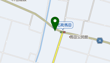 かわしまの地図画像