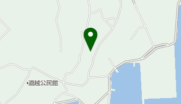 有限会社大生海事工業の地図画像