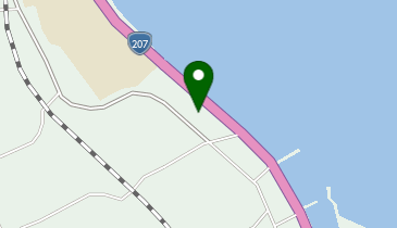 太良町森林組合の地図画像