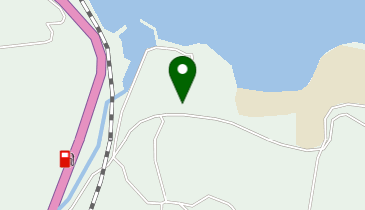 八戸自動車整備工場の地図画像