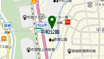 有限会社野田商店の地図画像