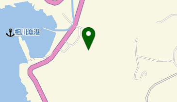 浜崎治療院の地図画像