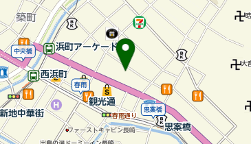 プレールの地図画像