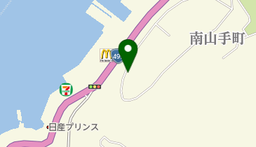 株式会社ニシムラメディカルサポートの地図画像