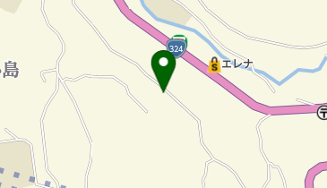 下田印刷所の地図画像