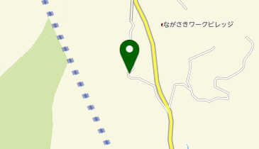 ハウス引越センターの地図画像