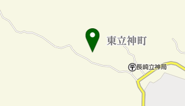 毎日運送の地図画像