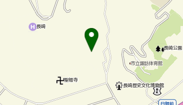 モリサキ引越センターの地図画像