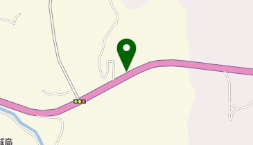 カワサキショップヨシダの地図画像