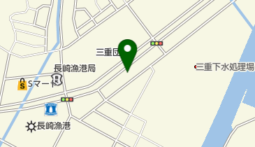 バイカーズワールド・モトハーバーの地図画像