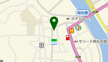 有限会社松本モータース 長崎市 社会関連 852 8001 の地図 アクセス 地点情報 Navitime