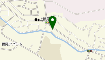 有限会社安野商会の地図画像
