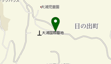 タハラデンキの地図画像