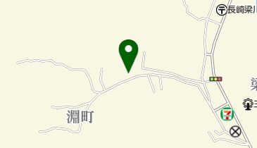 淵町公民館の地図画像