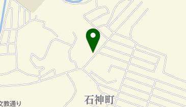 ダンス・ティー(DANCE・T)受付案内の地図画像