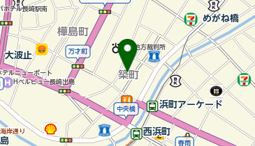 有限会社PCラーニングシステムズの地図画像