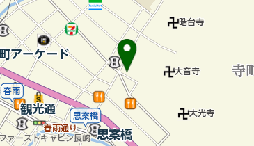 ガショウ(gashow)・sarakuの地図画像