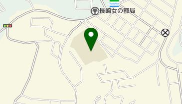 ピノキオクラブ学童保育の地図画像