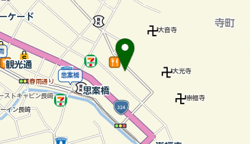 鍛冶ビル興産の地図画像