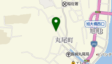 有限会社藤本精機の地図画像