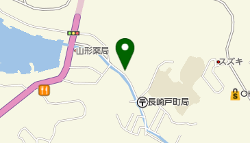 エミ美容室の地図画像