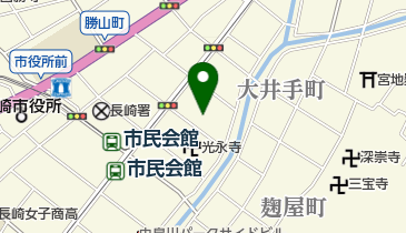 長崎県長崎市古町の旅行 観光一覧 Navitime