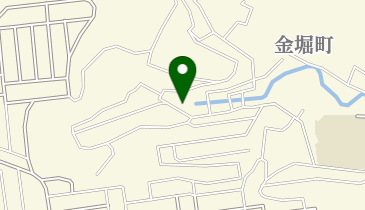 ヤナガワ工業株式会社の地図画像