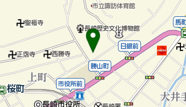 人気 ブランド チェック 長崎県校長会事務局」(長崎市-各種団体/施設-〒850-0029)の地図 地図・旅行ガイド