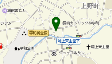 アルソアマーサの地図画像