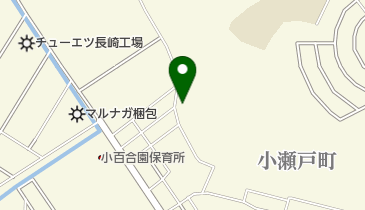 株式会社丸栄組の地図画像