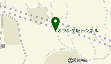 日本テクノ工業有限会社の地図画像