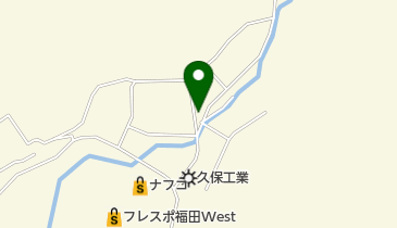 有限会社長崎ロード工業の地図画像