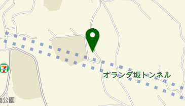 有限会社FKホームフクシマの地図画像