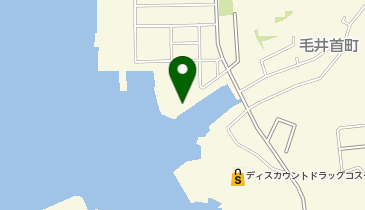 有限会社建心工務店の地図画像