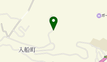 有限会社松崎土建の地図画像