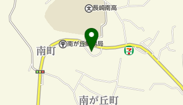 有限会社山節建設の地図画像