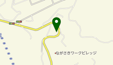 西日本ビニール工業株式会社の地図画像