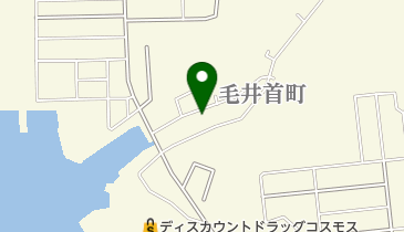 松尾ゴム工業有限会社の地図画像