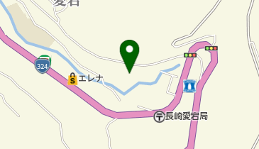 垣立工芸品株式会社の地図画像