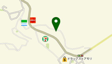 協同組合長崎県リサイクルの地図画像