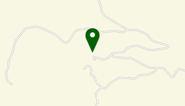 大山酒店の地図画像