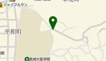 かごや酒店の地図画像