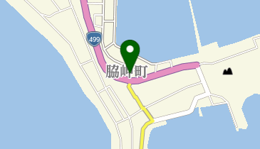 草野商店の地図画像