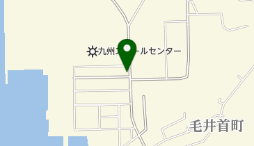 ふくだ酒店の地図画像