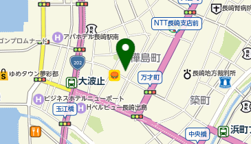 きぶん家の地図画像