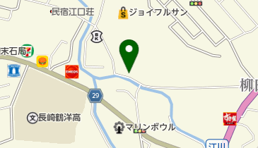 オートセレクトの地図画像