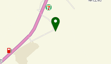 株式会社ミナミモータースの地図画像