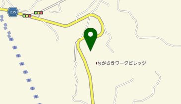 オートセンターアオキの地図画像