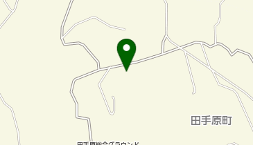 ガレージKの地図画像